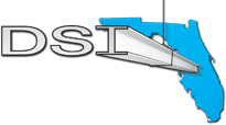 Dixie Southern Industrial Logo